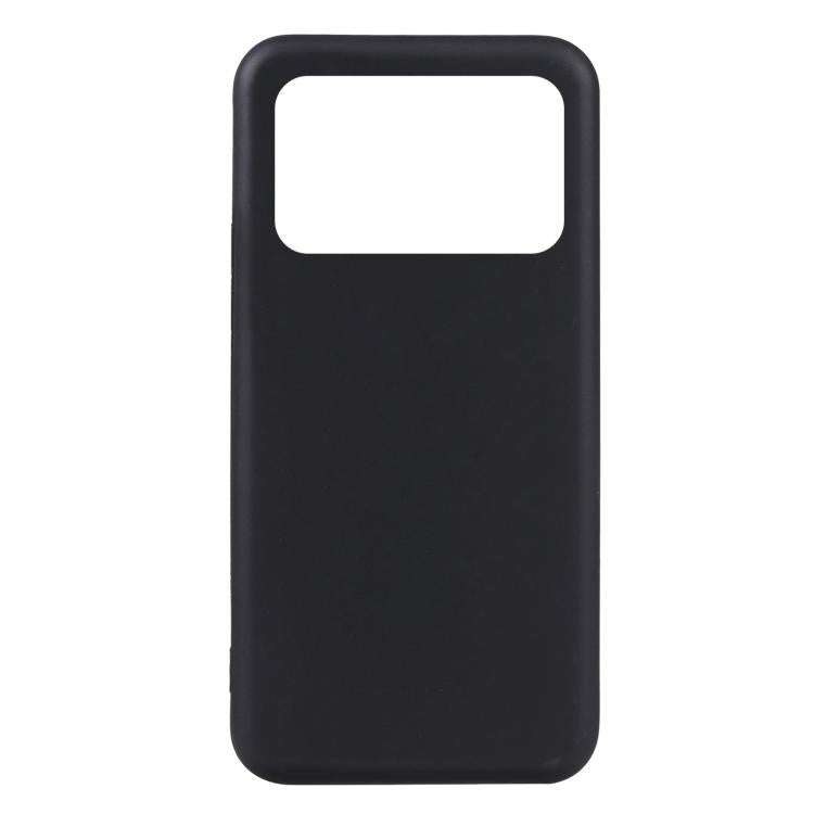 For Honor Win RT 5G 10pcs TPU Phone Case - Black