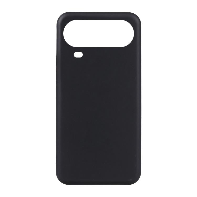 For Honor Magic8 Pro Air 5G 10pcs TPU Phone Case - Black