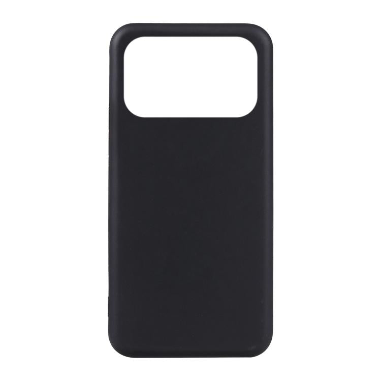 For Honor Power2 10pcs TPU Phone Case - Black