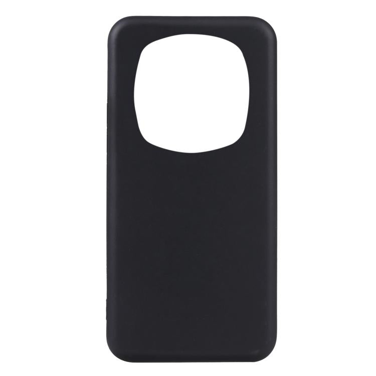 For Honor Magic8 RSR Porsche Design 10pcs TPU Phone Case - Black