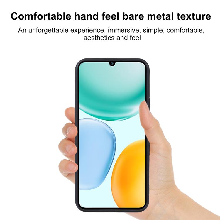 For Honor Play10A 4G 10pcs TPU Phone Case - Black
