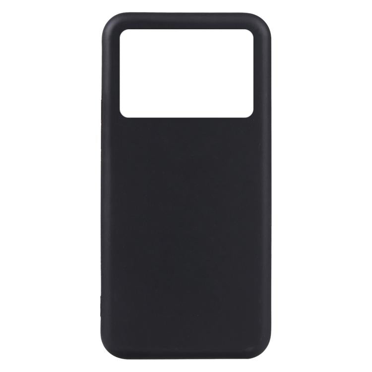 For Honor X5d 4G 10pcs TPU Phone Case - Black