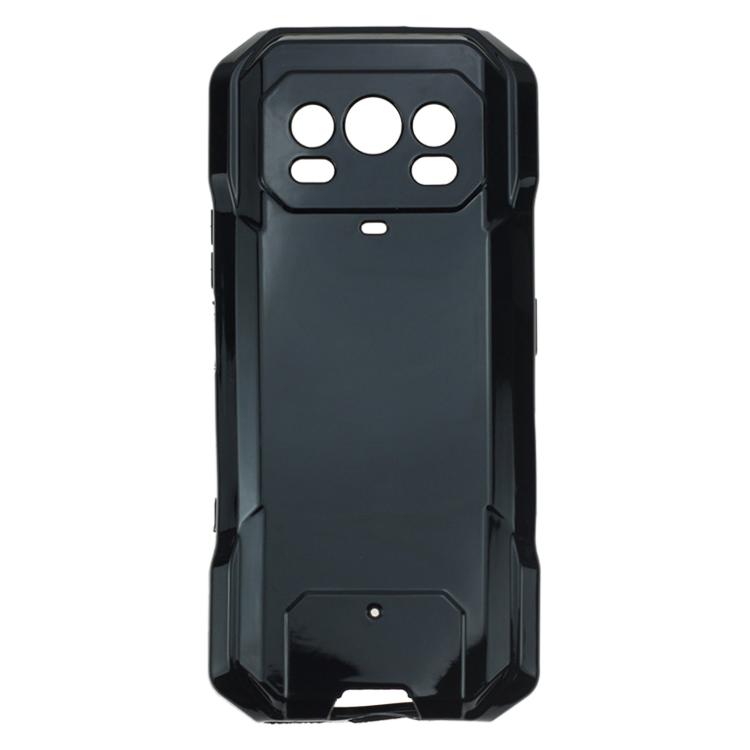 For Ulefone Armor 27T 50pcs TPU Phone Case - Black