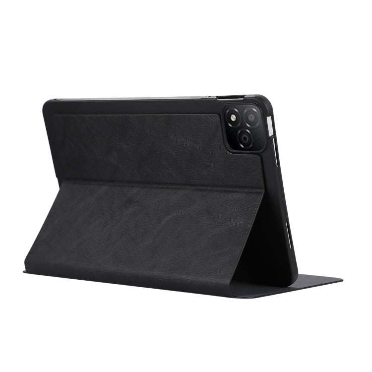 For Infinix Xpad TPU Flip Tablet Protective Leather Case