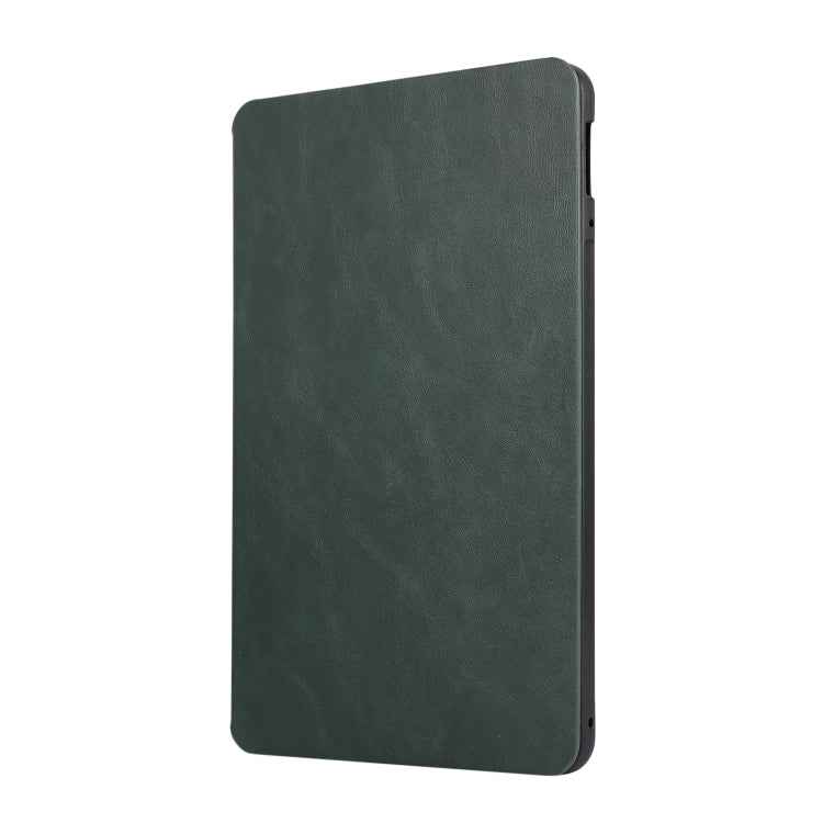 For Infinix Xpad TPU Flip Tablet Protective Leather Case