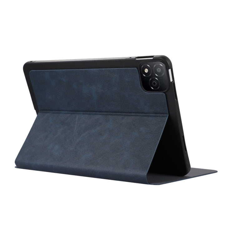For Infinix Xpad TPU Flip Tablet Protective Leather Case