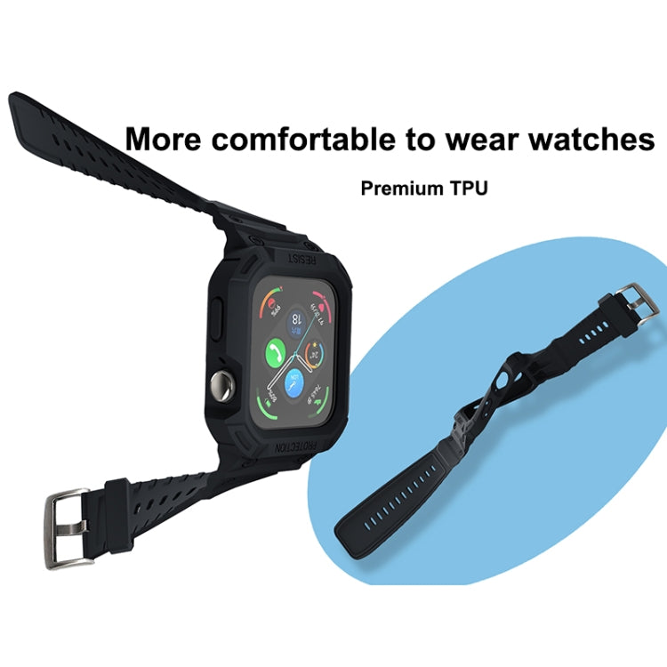 For Huawei Watch Fit3 Integrated TPU Watch Band