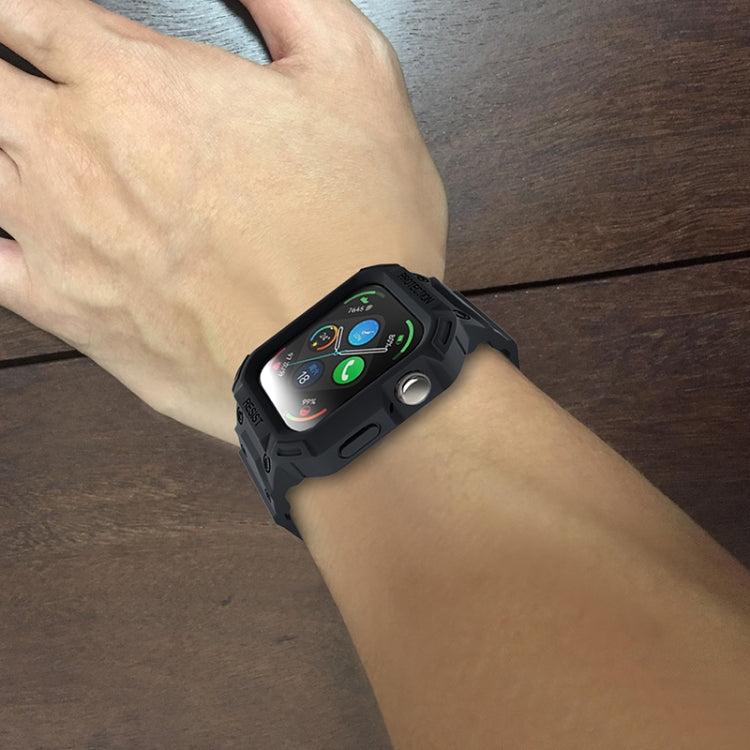 For Huawei Watch Fit3 Integrated TPU Watch Band