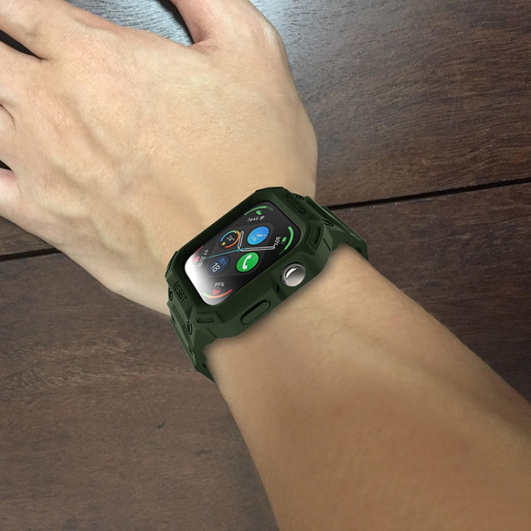 For Huawei Watch Fit3 Integrated TPU Watch Band