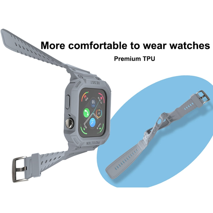 For Huawei Watch Fit3 Integrated TPU Watch Band