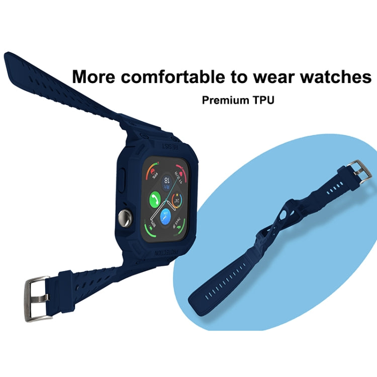 For Huawei Watch Fit3 Integrated TPU Watch Band