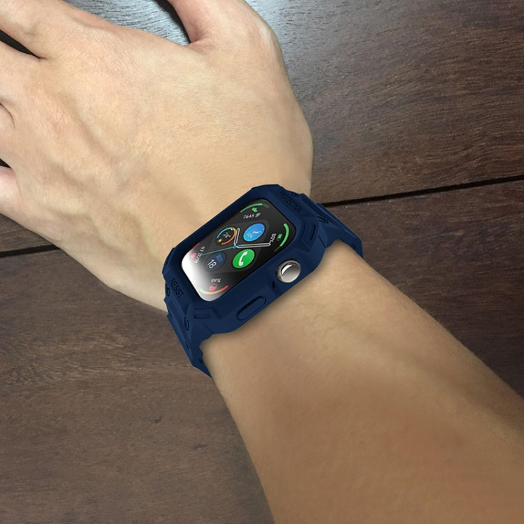 For Huawei Watch Fit3 Integrated TPU Watch Band