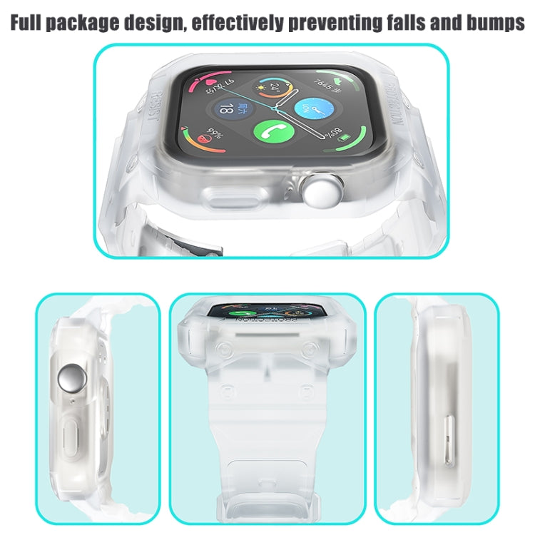 For Huawei Watch Fit3 Integrated TPU Watch Band