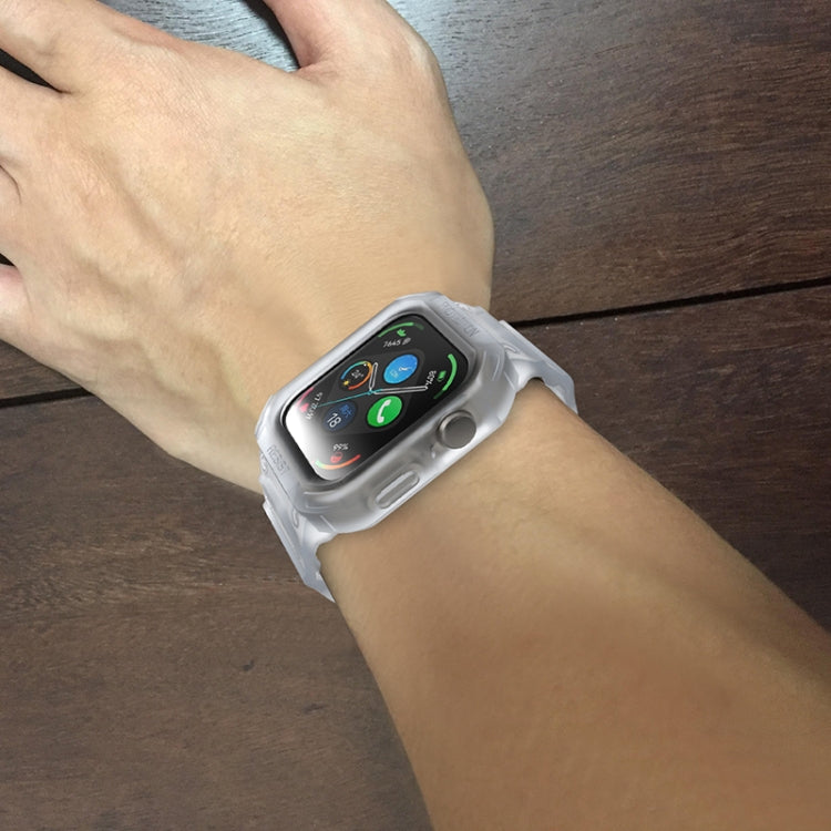For Huawei Watch Fit3 Integrated TPU Watch Band