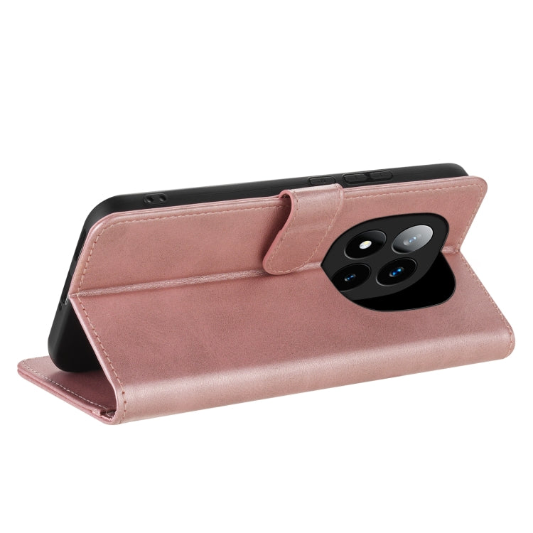 For Redmi Note 14 Pro+ 5G AZNS Skin Feel Calf Texture Flip Leather Phone Case