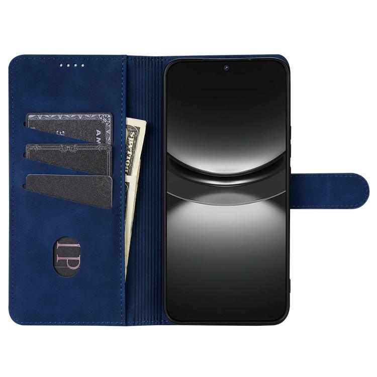 For Redmi K80 Pro AZNS Skin Feel Calf Texture Flip Leather Phone Case