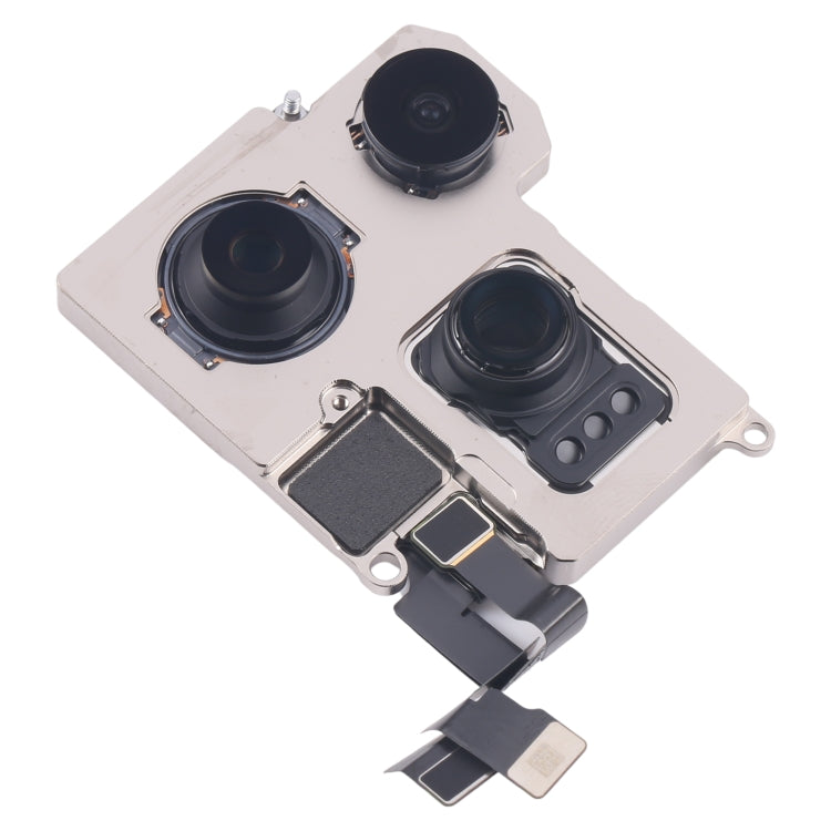 For iPhone 16 Pro Max Back Facing Camera