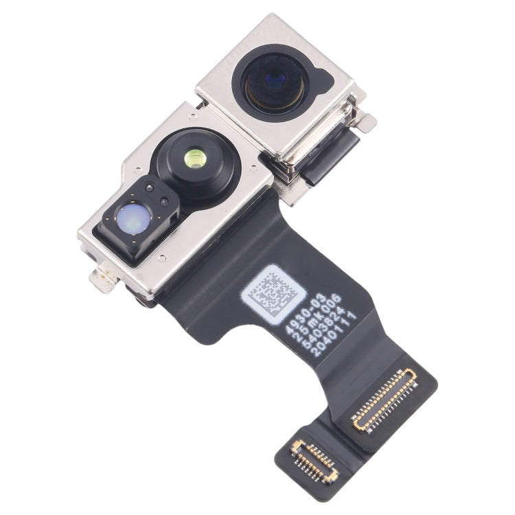 For iPhone 16 Plus Front Facing Camera