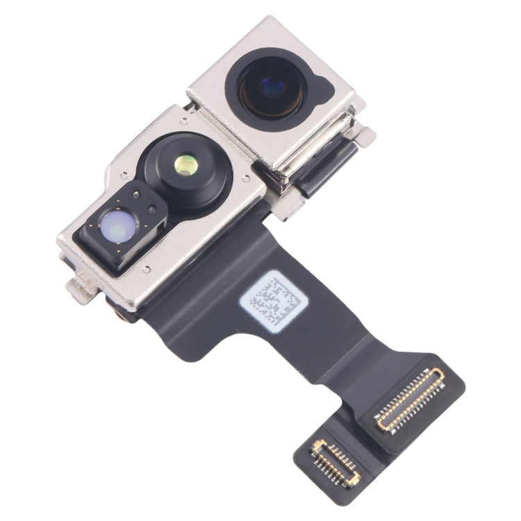 For iPhone 16 Front Facing Camera