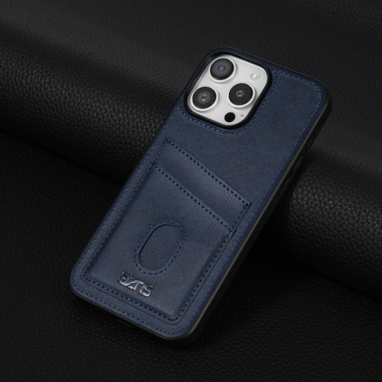 For iPhone 16 Pro Max AZNS K1 Series Card Slot Business Phone Case
