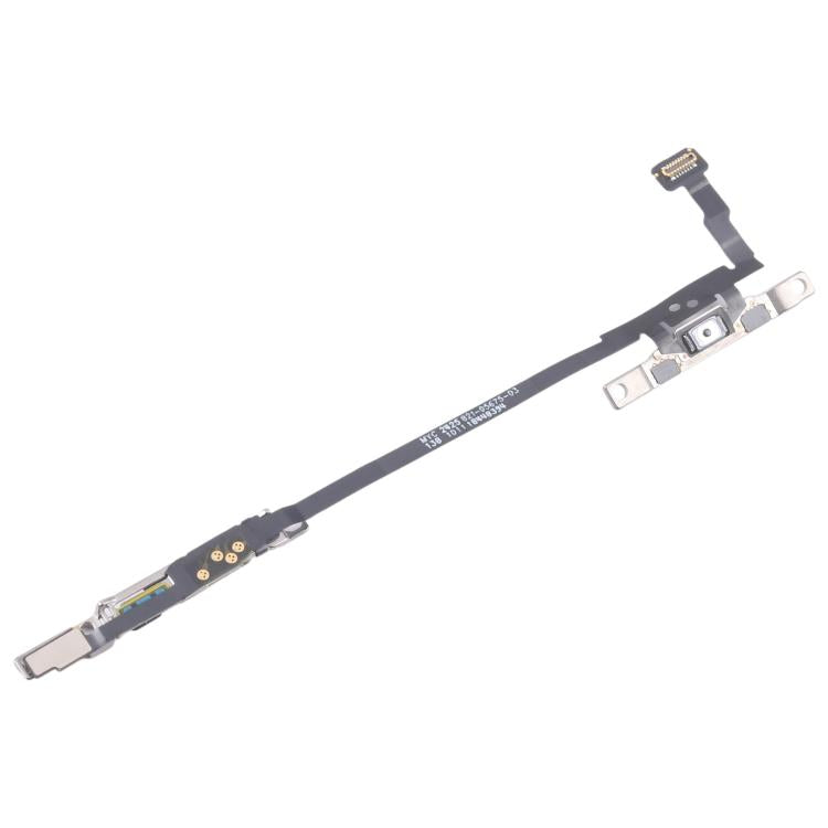 For iPhone Air Power Button Flex Cable