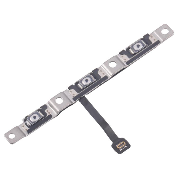 For iPhone 17 Pro Max Volume Button Flex Cable