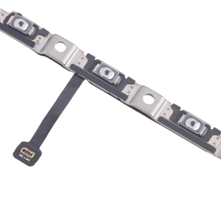 For iPhone 17 Pro Max Volume Button Flex Cable