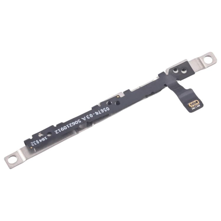 For iPhone Air Volume Button Flex Cable