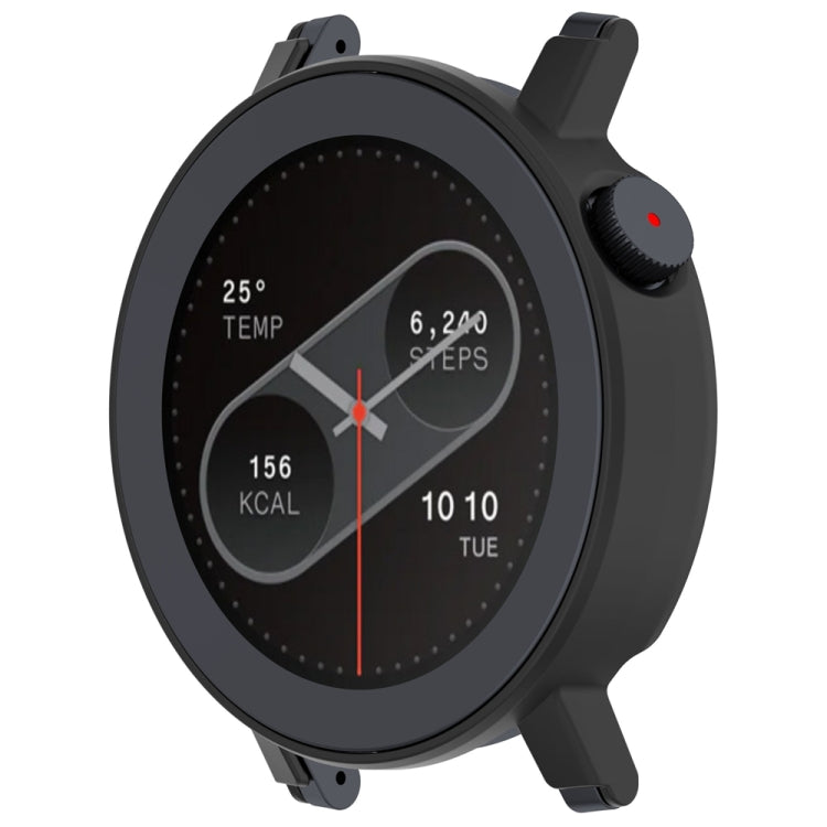 For Nothing CMF Watch Pro 2 Half Package Hollow PC Watch Protective Case