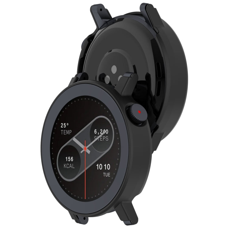 For Nothing CMF Watch Pro 2 Half Package Hollow PC Watch Protective Case