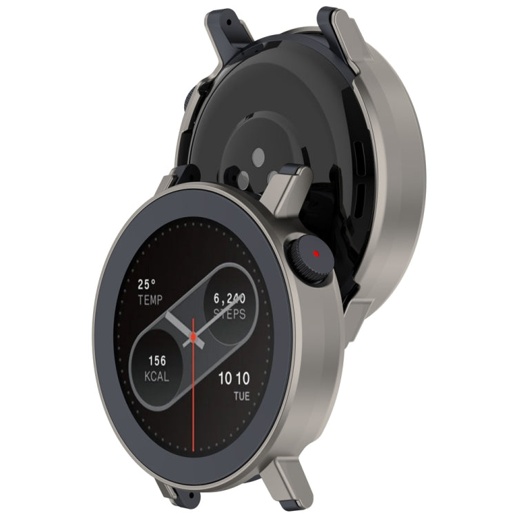 For Nothing CMF Watch Pro 2 Half Package Hollow PC Watch Protective Case