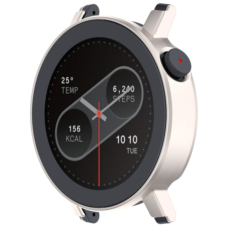 For Nothing CMF Watch Pro 2 Half Package Hollow PC Watch Protective Case