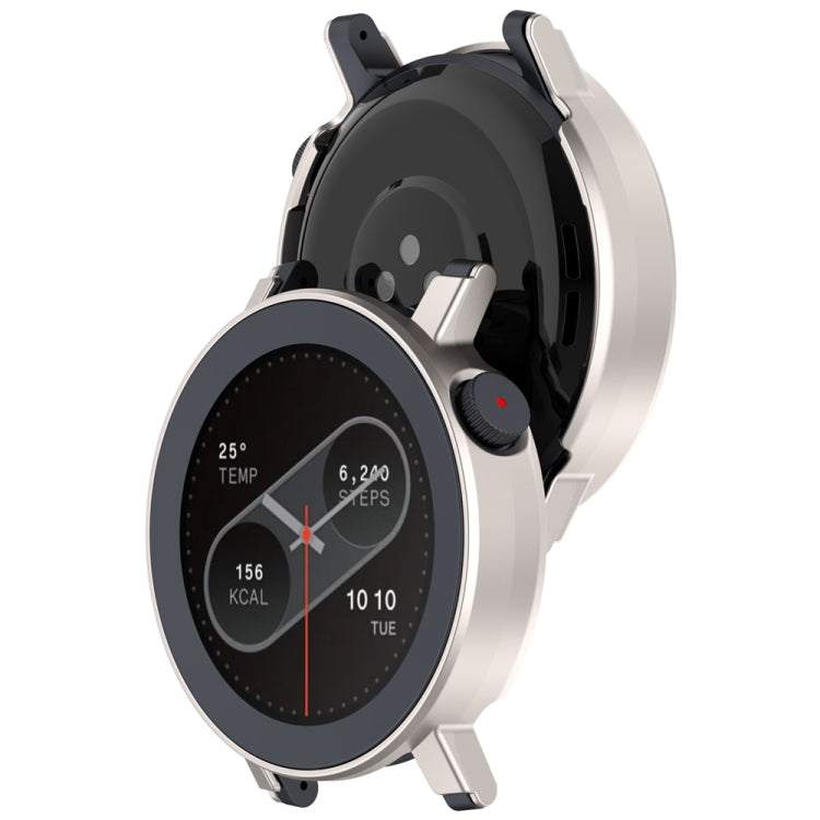 For Nothing CMF Watch Pro 2 Half Package Hollow PC Watch Protective Case