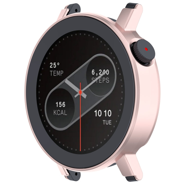 For Nothing CMF Watch Pro 2 Half Package Hollow PC Watch Protective Case