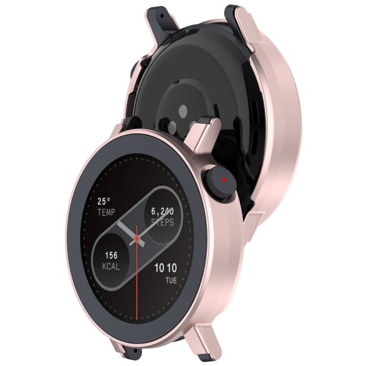 For Nothing CMF Watch Pro 2 Half Package Hollow PC Watch Protective Case