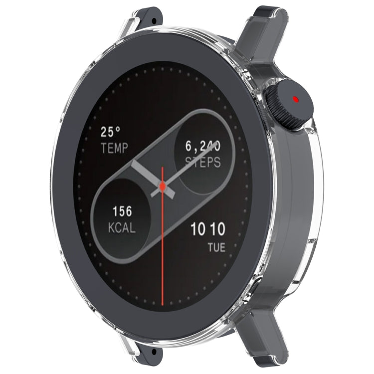 For Nothing CMF Watch Pro 2 Half Package Hollow PC Watch Protective Case