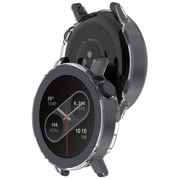 For Nothing CMF Watch Pro 2 Half Package Hollow PC Watch Protective Case