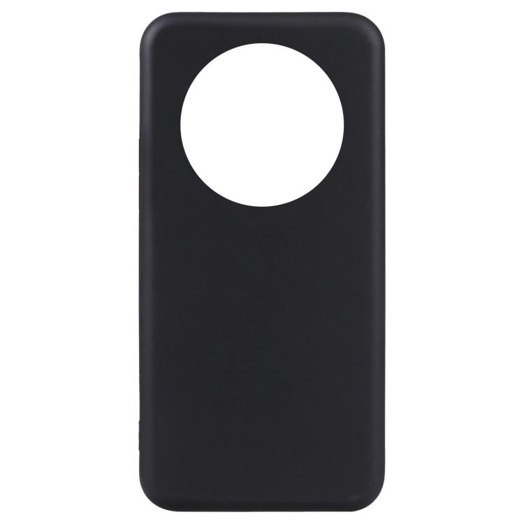 For Redmi 14C 5G 10pcs TPU Phone Case - Black