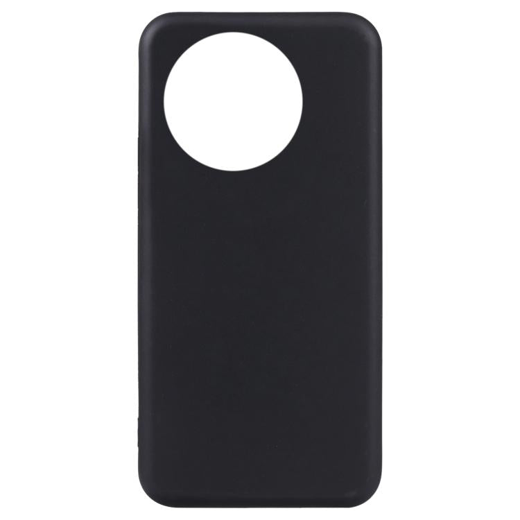 For Redmi K80 Ultra 10pcs TPU Phone Case - Black