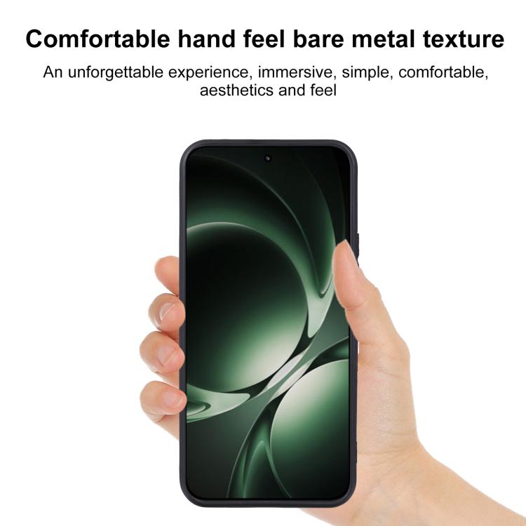 For Redmi K80 Ultra 10pcs TPU Phone Case - Black