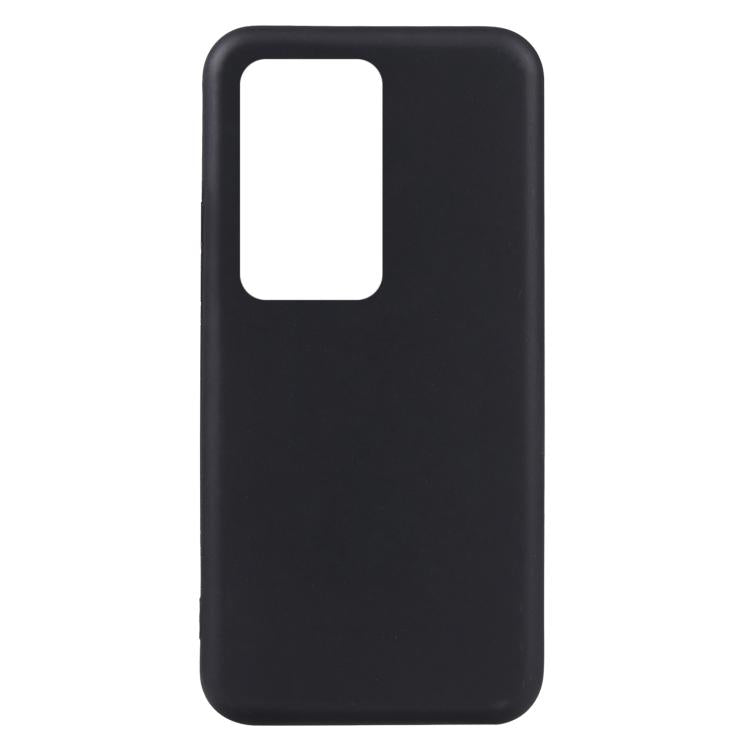 For Redmi 15 5G Global 169.5mm 10pcs TPU Phone Case - Black