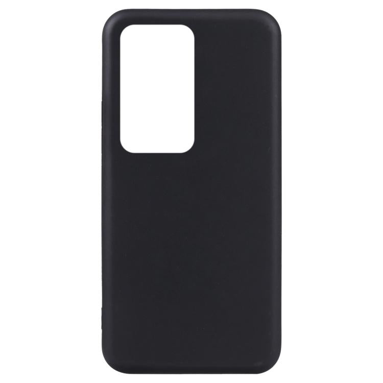 For Redmi Note 15R 10pcs TPU Phone Case - Black