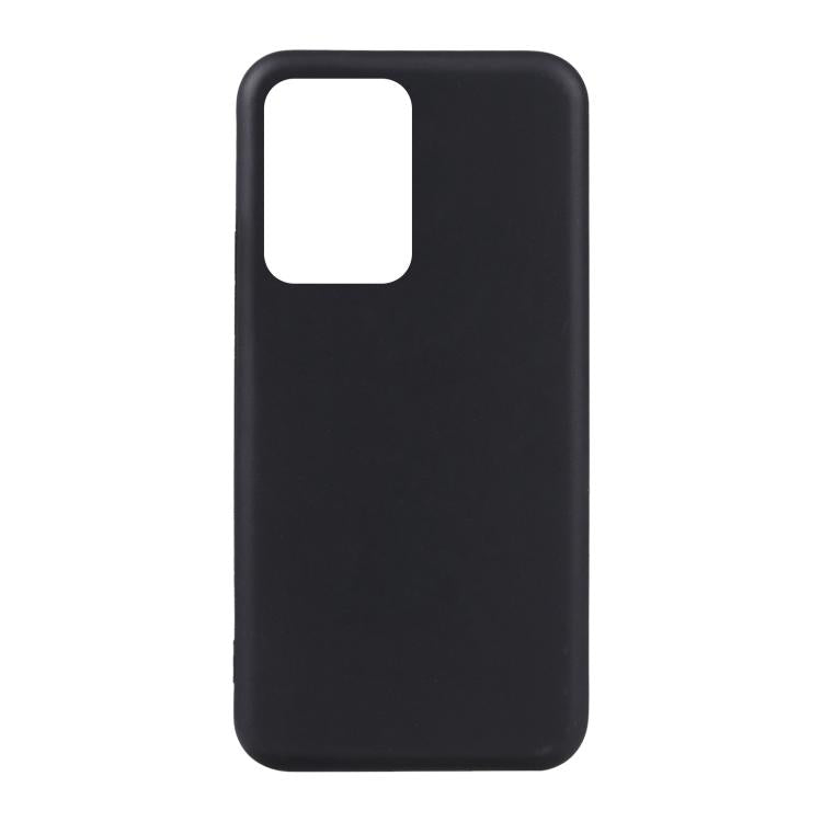 For Redmi 15a 5G 10pcs TPU Phone Case - Black