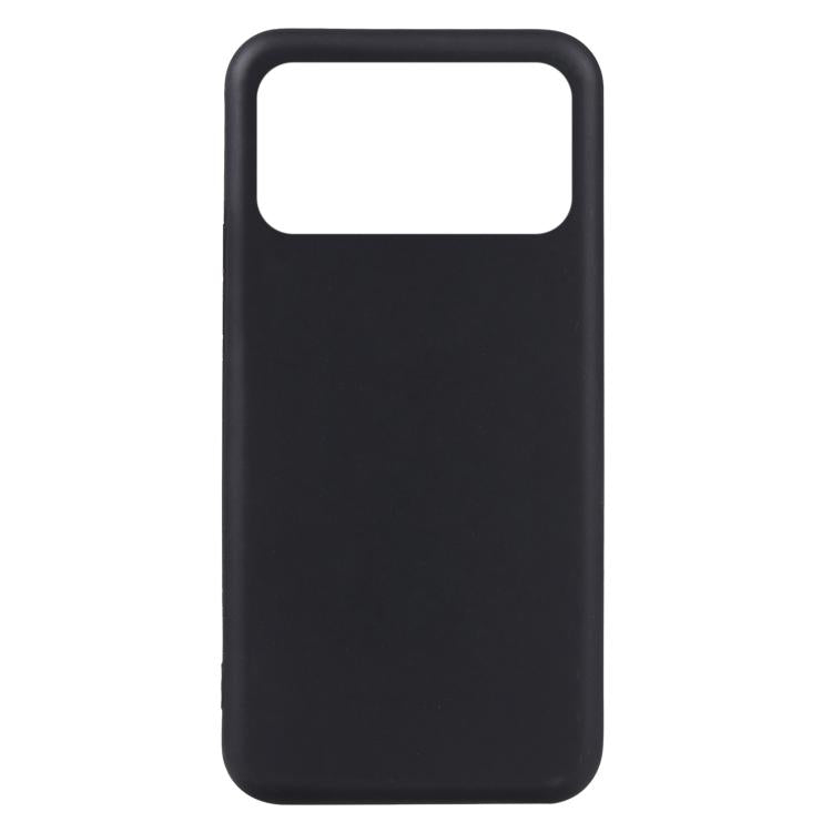 For Redmi K90 Max 5G 10pcs TPU Phone Case - Black