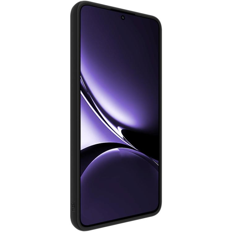 For Xiaomi Poco X7 Pro imak UX-9A Series Four-corner Airbag Shockproof Phone Case