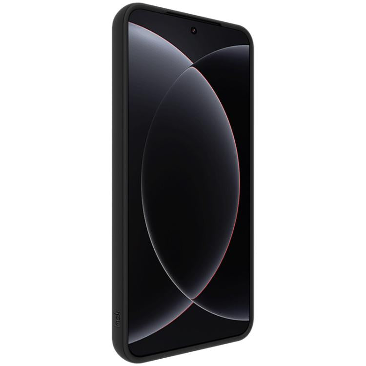 For Xiaomi 15 Ultra imak UX-9A Series Four-corner Airbag Shockproof Phone Case