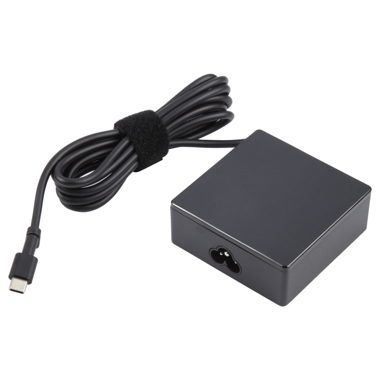 100W 20V 5A USB Type-C Plug Laptop Notebook Power Adapter For ASUS, Plug:EU Plug