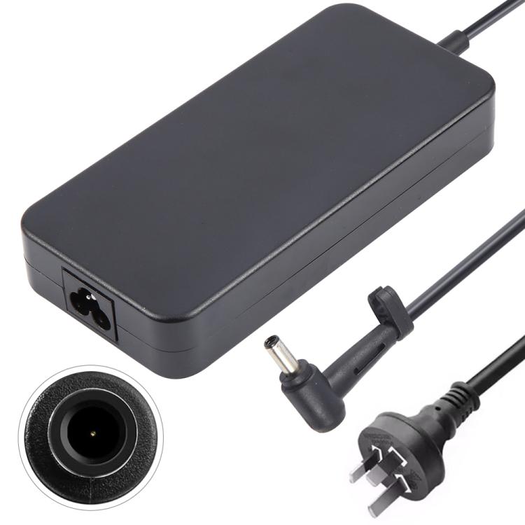 120W 19V 6.32A Laptop Notebook Power Adapter For ASUS 4.5 x 3.0mm, Plug:AU Plug