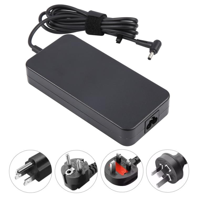 120W 19V 6.32A Laptop Notebook Power Adapter For ASUS 4.5 x 3.0mm, Plug:AU Plug