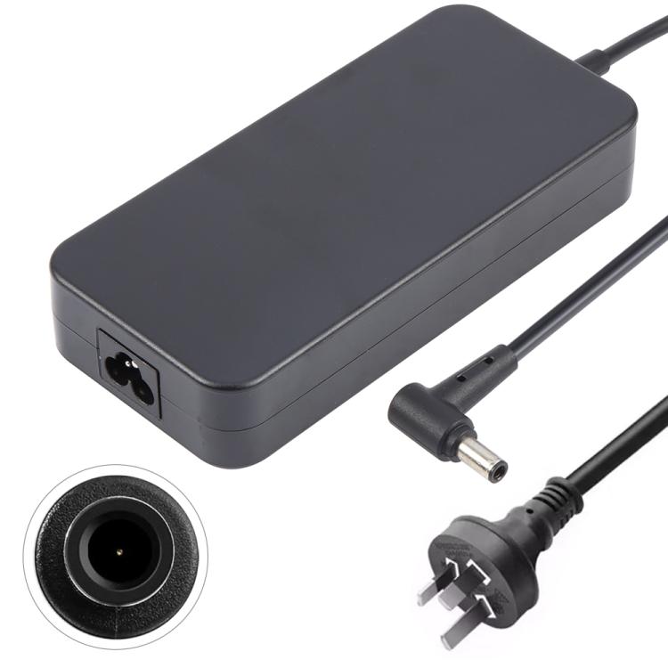 230W 19.5V 11.8A Laptop Notebook Power Adapter For ASUS 6.0 x 3.7mm, Plug:AU Plug